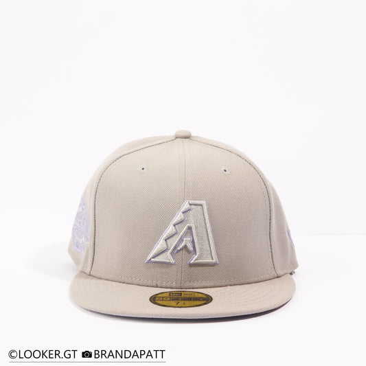 Arizona Diamondbacks — 59FIFTY