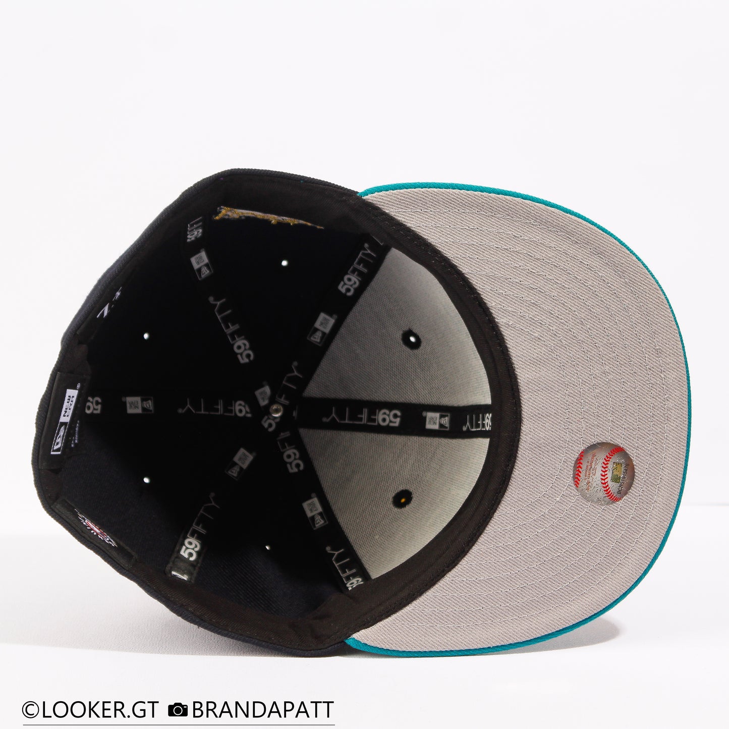 EXCLUSIVE — Los Angeles Dodgers — 59FIFTY