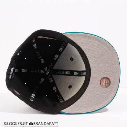 EXCLUSIVE — Los Angeles Dodgers — 59FIFTY