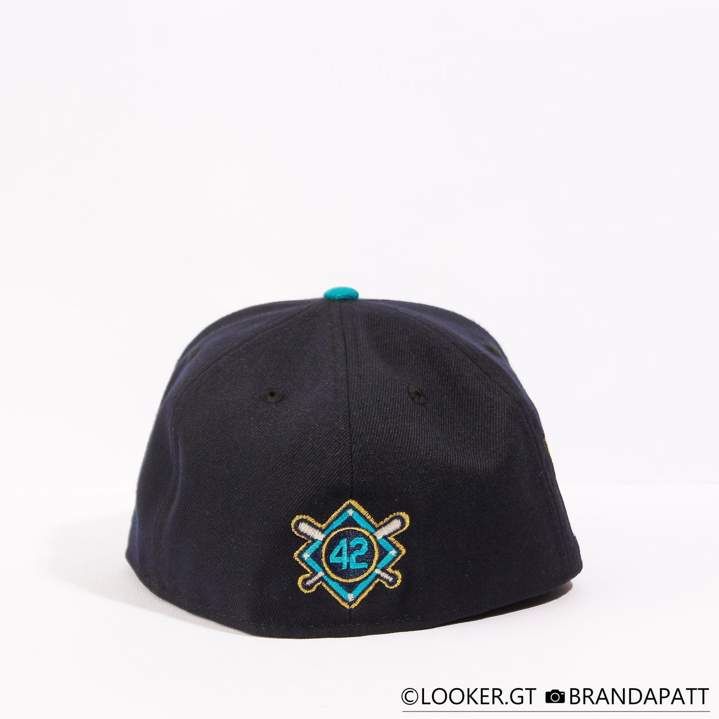 EXCLUSIVE — Los Angeles Dodgers — 59FIFTY