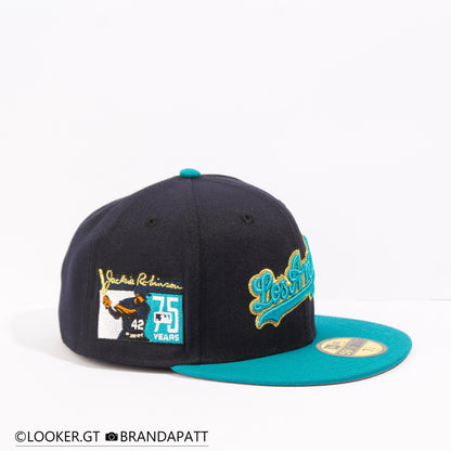 EXCLUSIVE — Los Angeles Dodgers — 59FIFTY