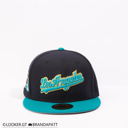 EXCLUSIVE — Los Angeles Dodgers — 59FIFTY
