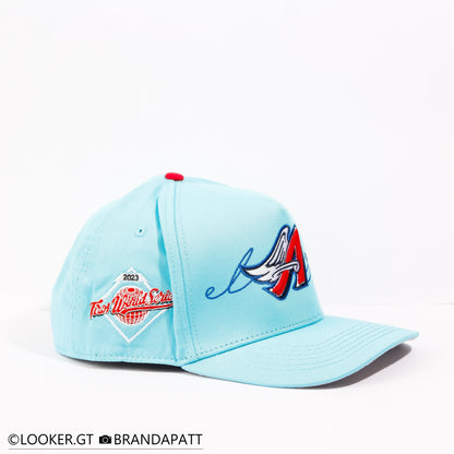 el Azul