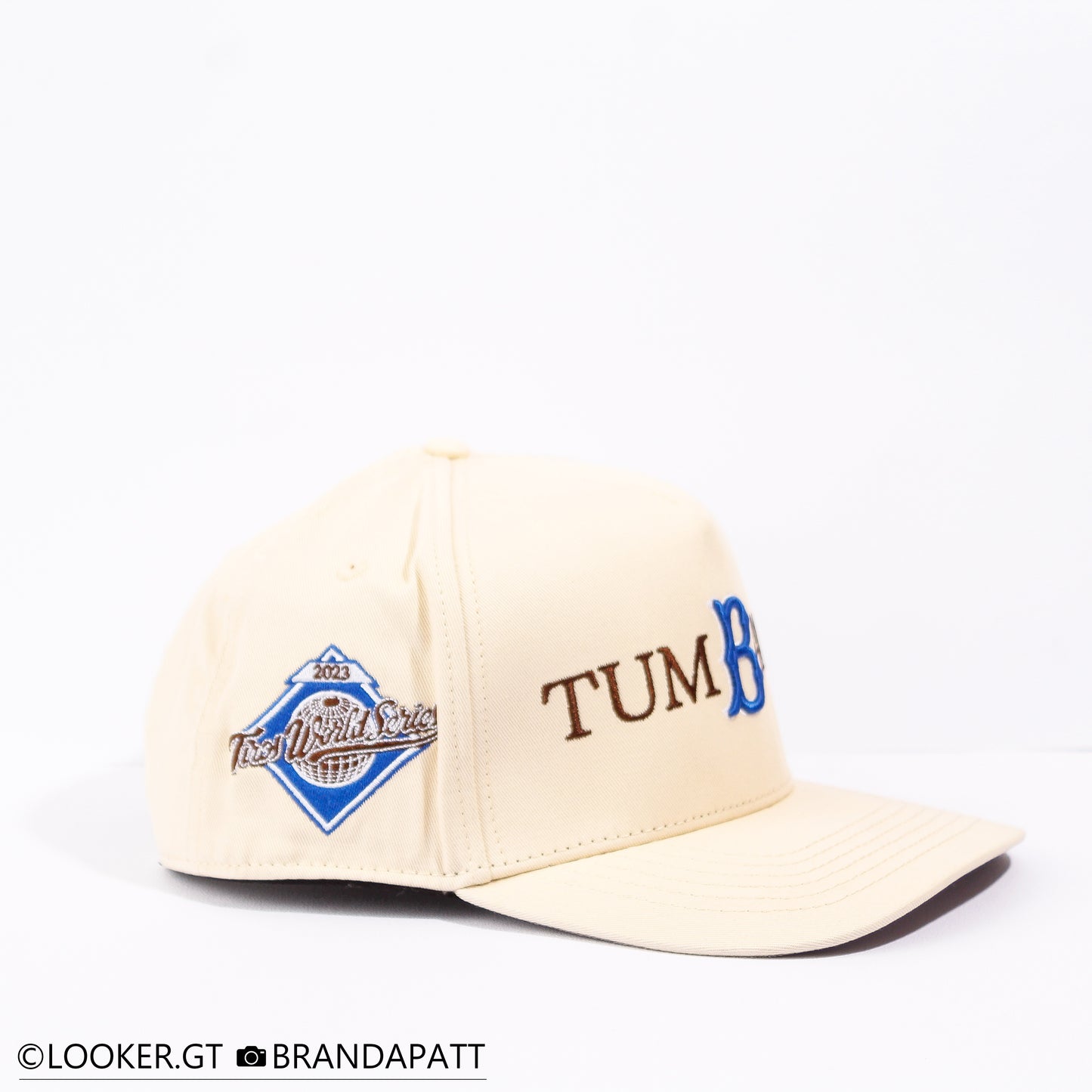 TUMBADO