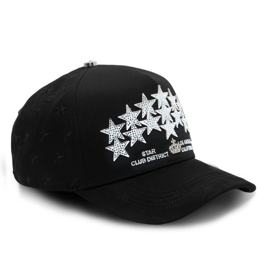 LA The Star District