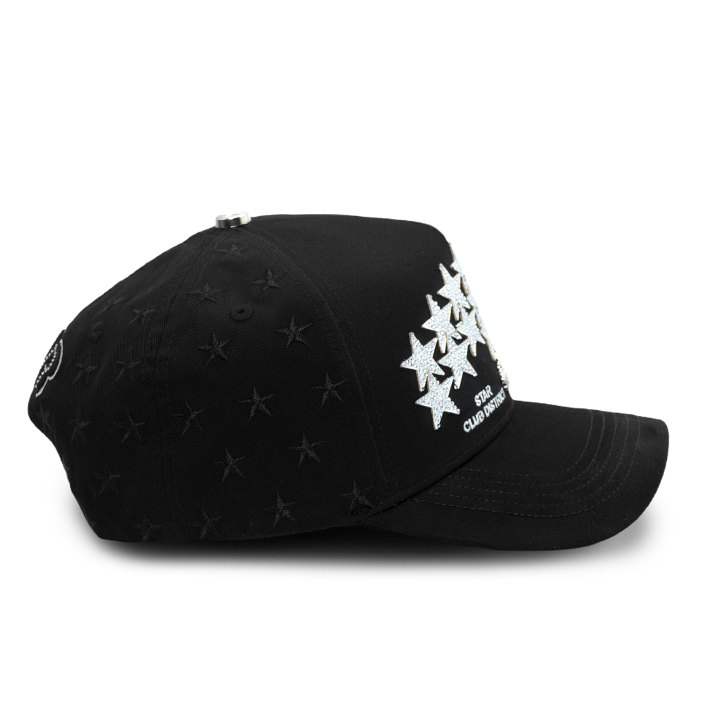 LA The Star District