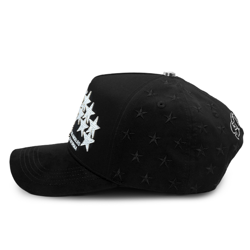 LA The Star District