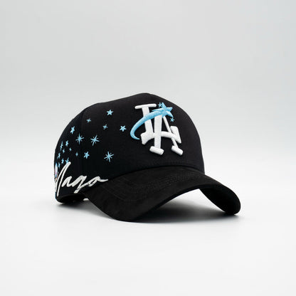 31 Hats x El Mago — LA Azul