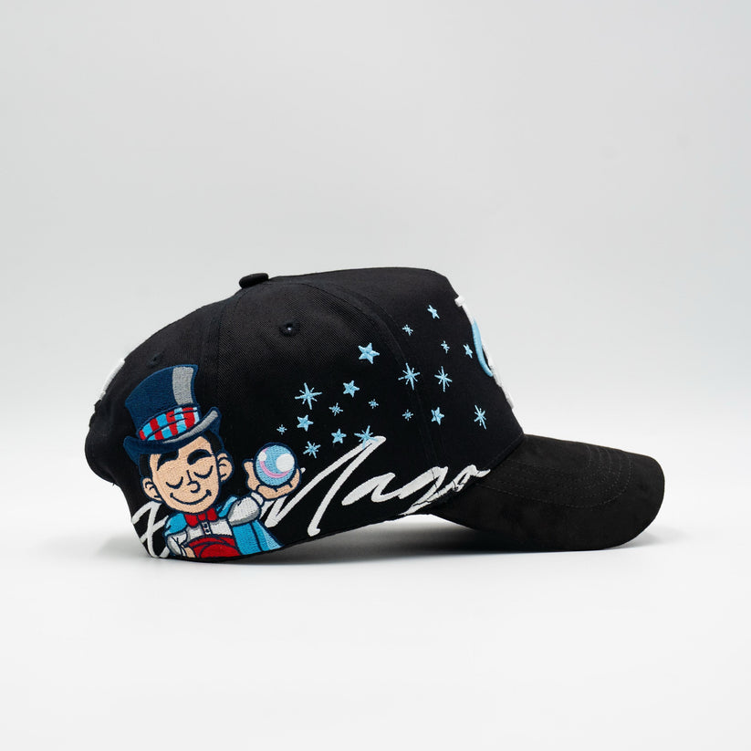 31 Hats x El Mago — LA Azul