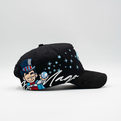 31 Hats x El Mago — LA Azul
