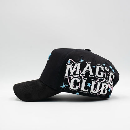 31 Hats x El Mago — LA Azul