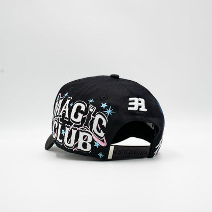 31 Hats x El Mago — LA Azul