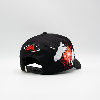 31 Hats x El Mago — M Roja