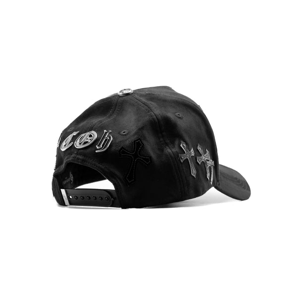Gervonta Total Black
