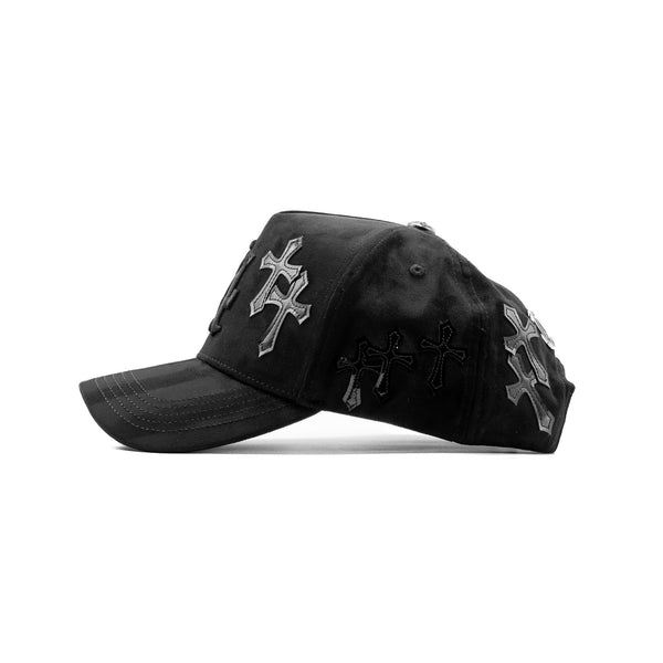 Gervonta Total Black