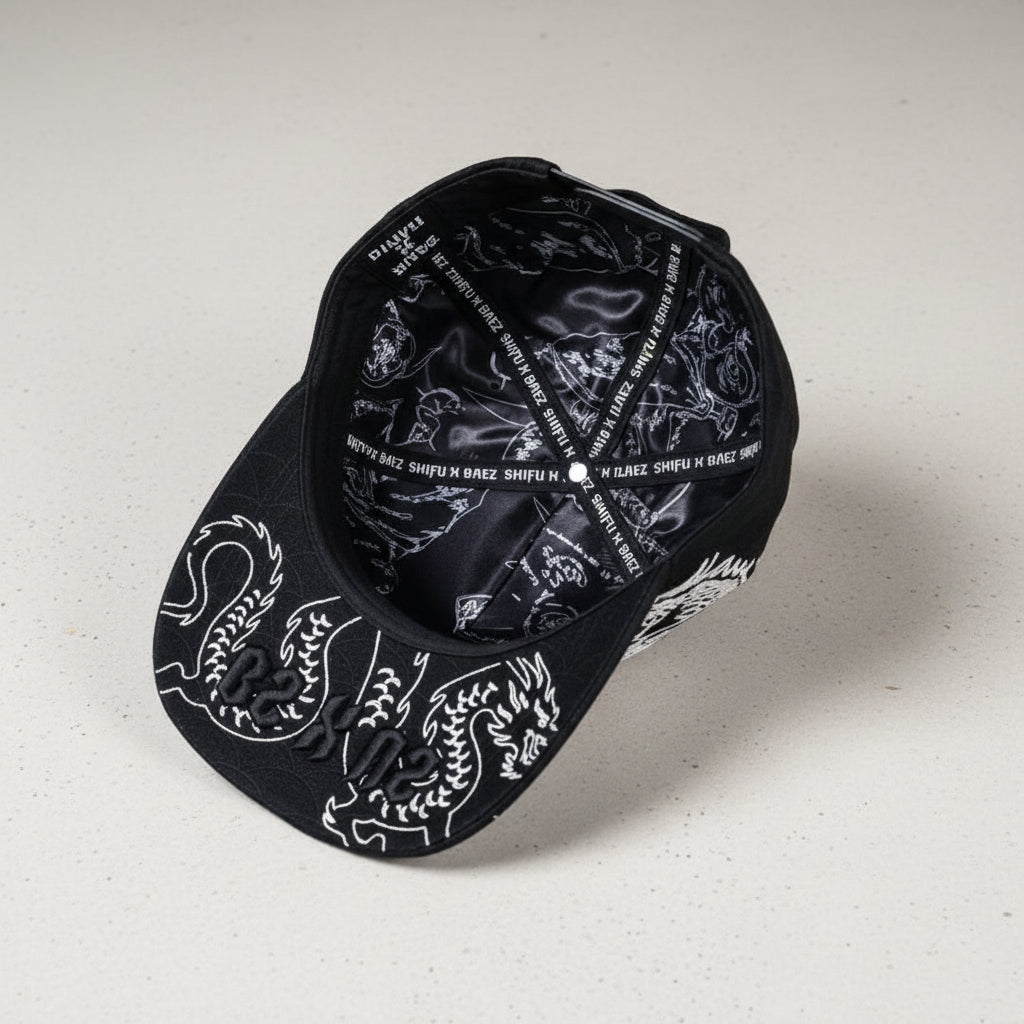 Son of God ― BZ x AZ