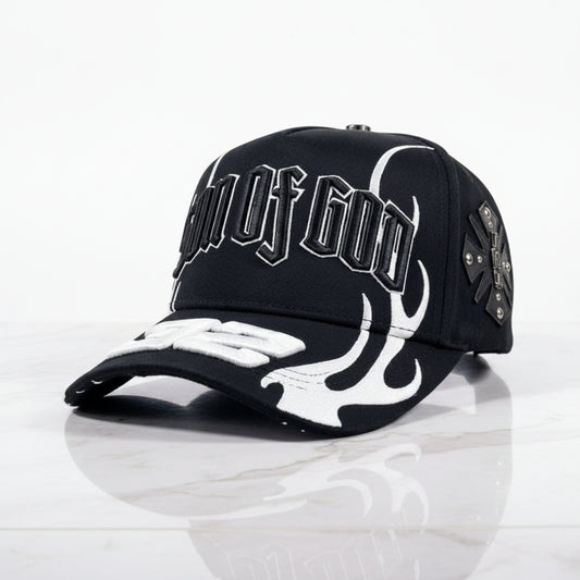 Son of God ― BZ x AZ