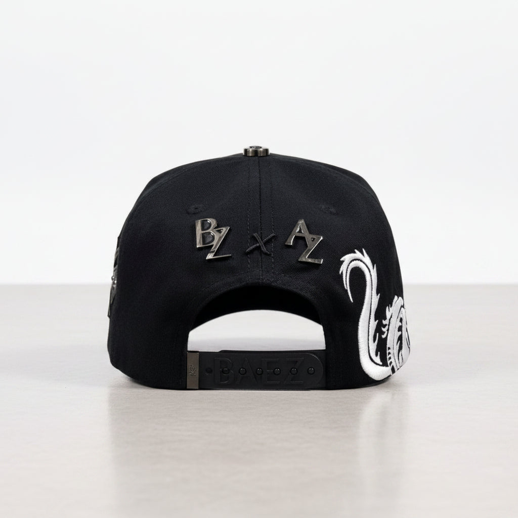 Son of God ― BZ x AZ