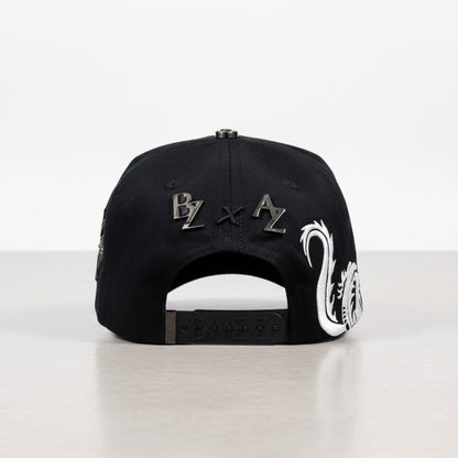 Son of God ― BZ x AZ