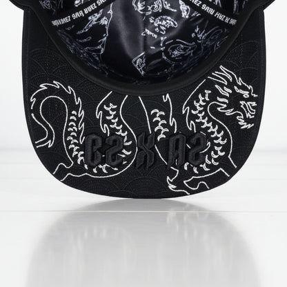 Son of God ― BZ x AZ