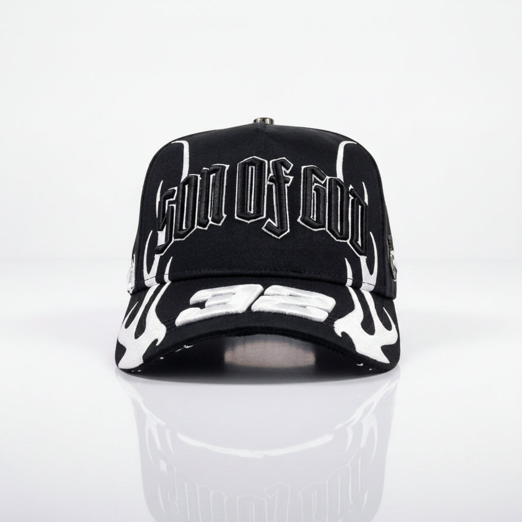 Son of God ― BZ x AZ