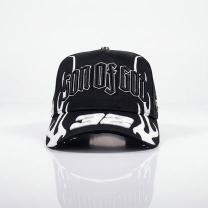Son of God ― BZ x AZ