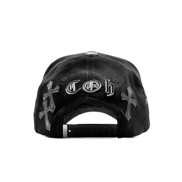 Gervonta Total Black