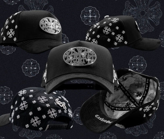 Iced Out Chrome — Designer World