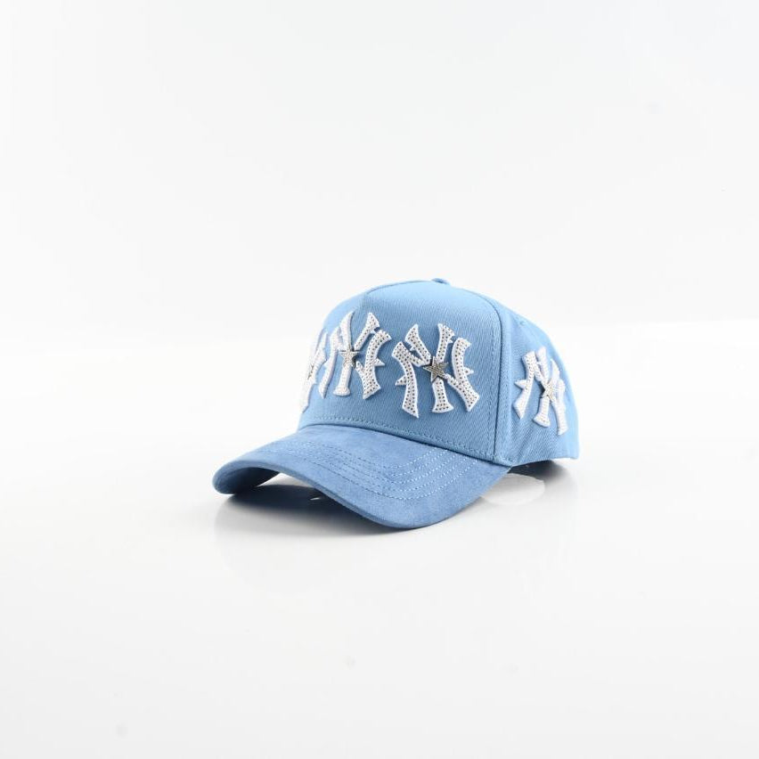NY Frozen Star — Frozen Stars