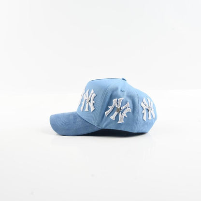 NY Frozen Star — Frozen Stars