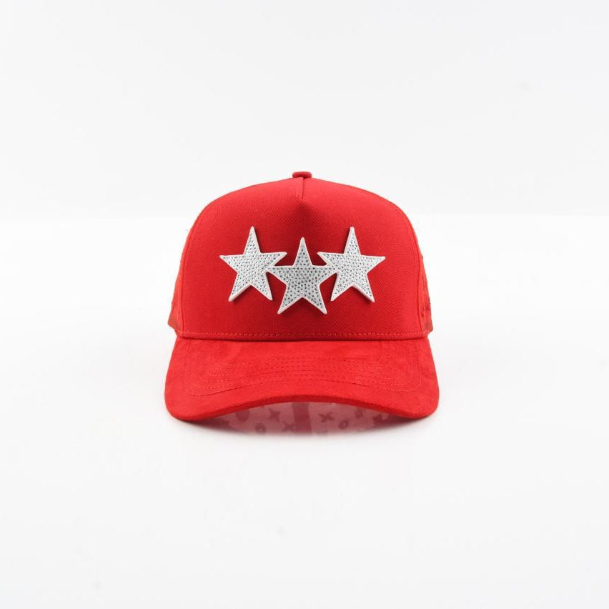 NY Frozen Star — Frozen Stars