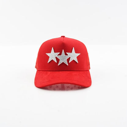 NY Frozen Star — Frozen Stars