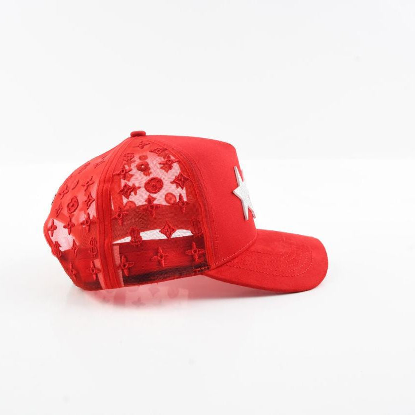 NY Frozen Star — Frozen Stars