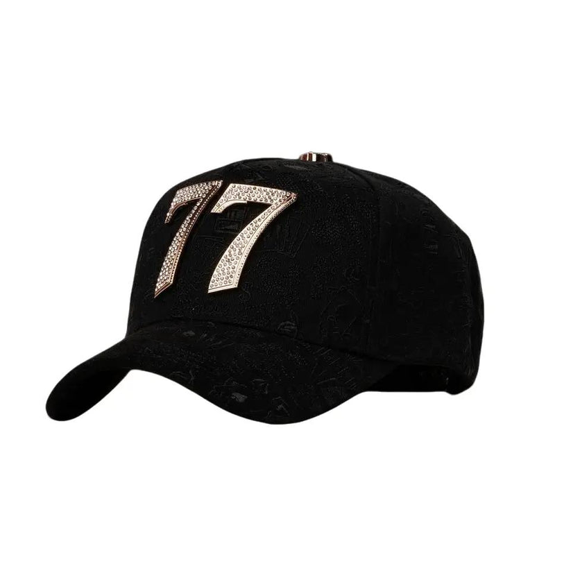 77 Last Edition ― Good & Evil
