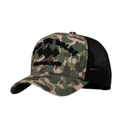 FTR Trucker ― Good & Evil