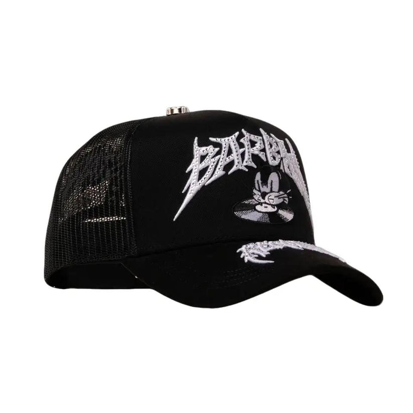 Barbas Records ― Good & Evil