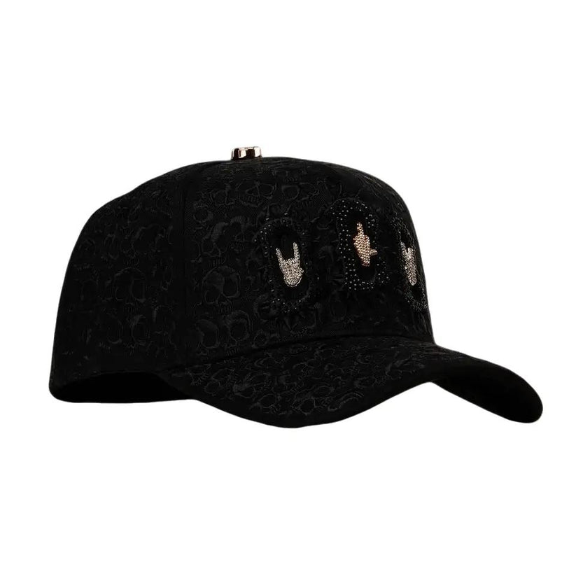 BBB Hand Skull ― Good & Evil