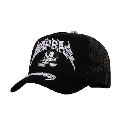 Barbas Records ― Good & Evil