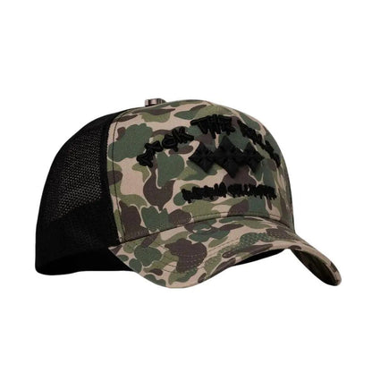 FTR Trucker ― Good & Evil