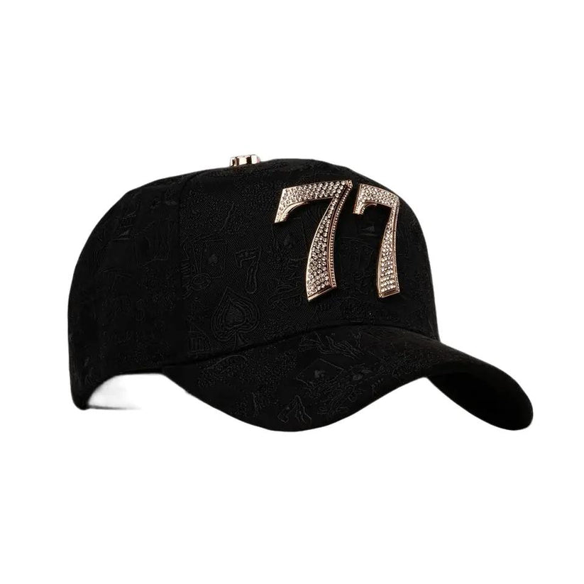 77 Last Edition ― Good & Evil
