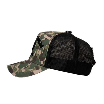 FTR Trucker ― Good & Evil