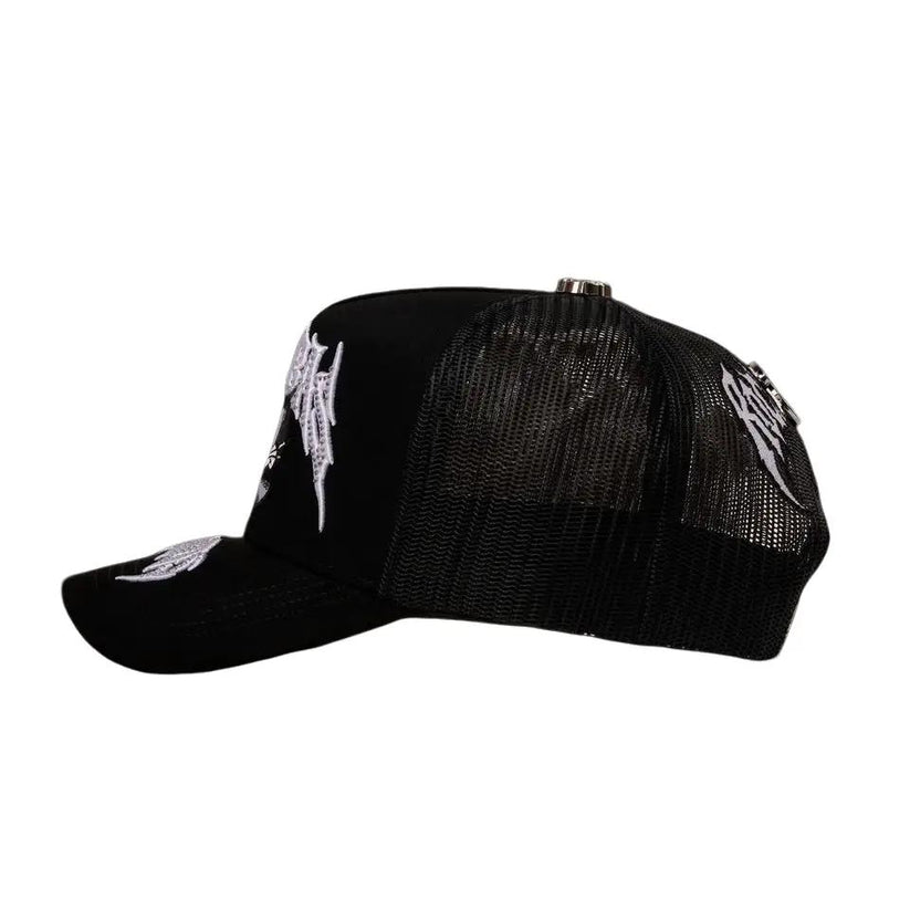 Barbas Records ― Good & Evil