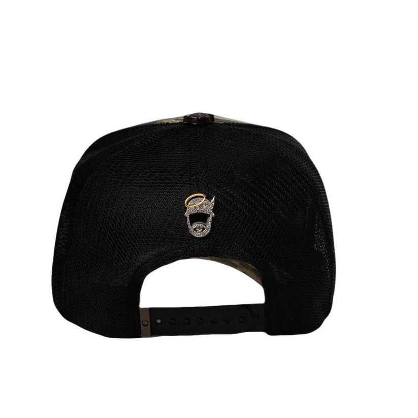 FTR Trucker ― Good & Evil