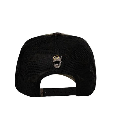 FTR Trucker ― Good & Evil