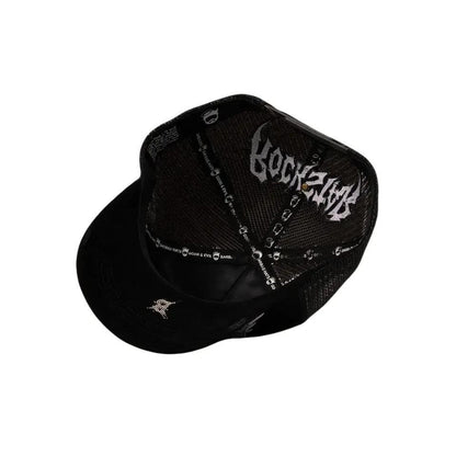 Barbas Records ― Good & Evil