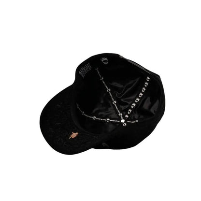 BBB Hand Skull ― Good & Evil