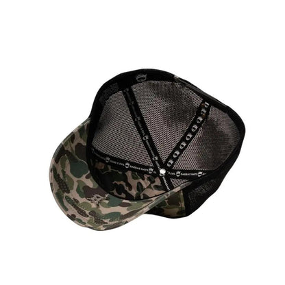 FTR Trucker ― Good & Evil