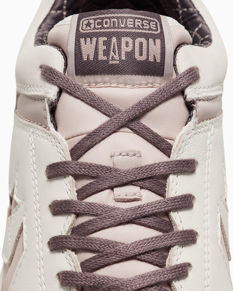 Converse Weapon x A Ma Meniere "W.Y.W.S"