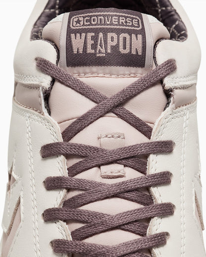 Converse Weapon x A Ma Meniere "W.Y.W.S"
