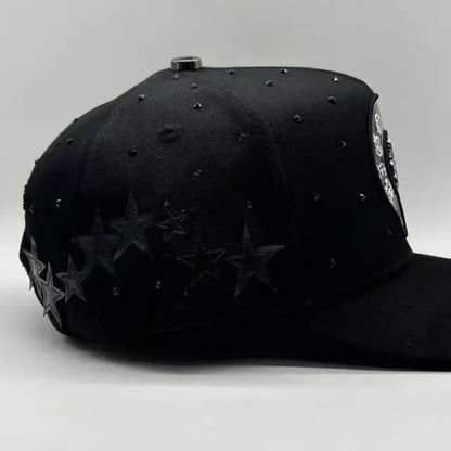Deluxe Black